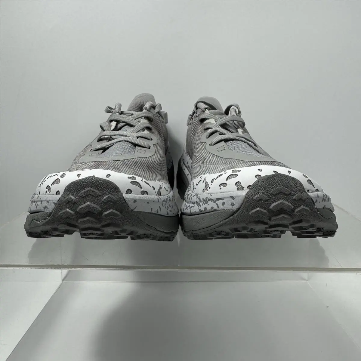 Hoka shoes - Hoka One One Speedgoat 6 - 1147811 SYST - Gray 3