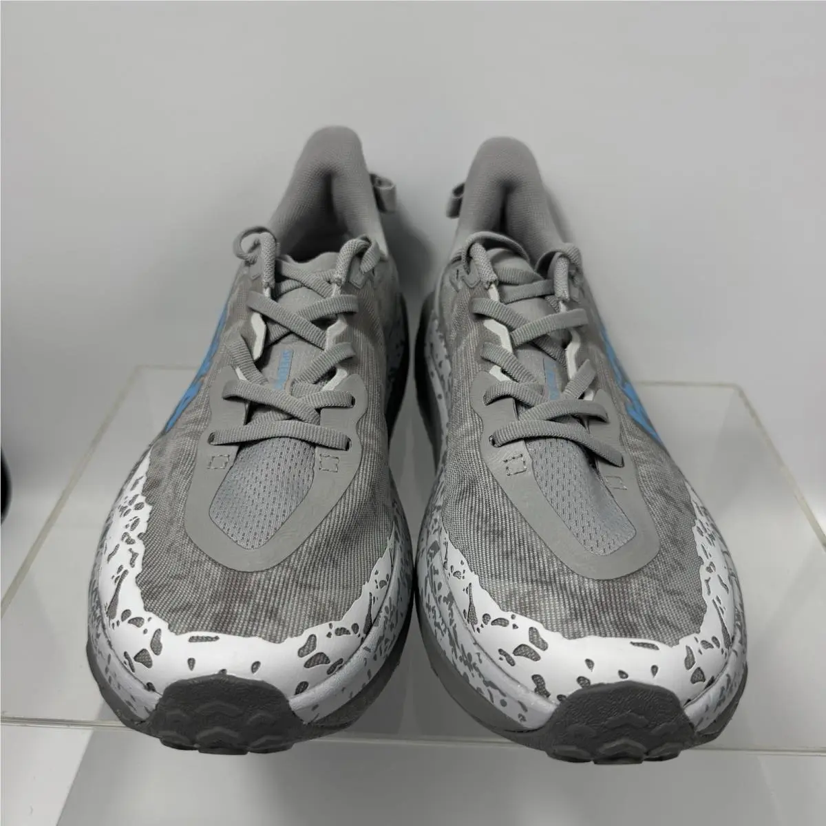 Hoka shoes - Hoka One One Speedgoat 6 - 1147811 SYST - Gray 4