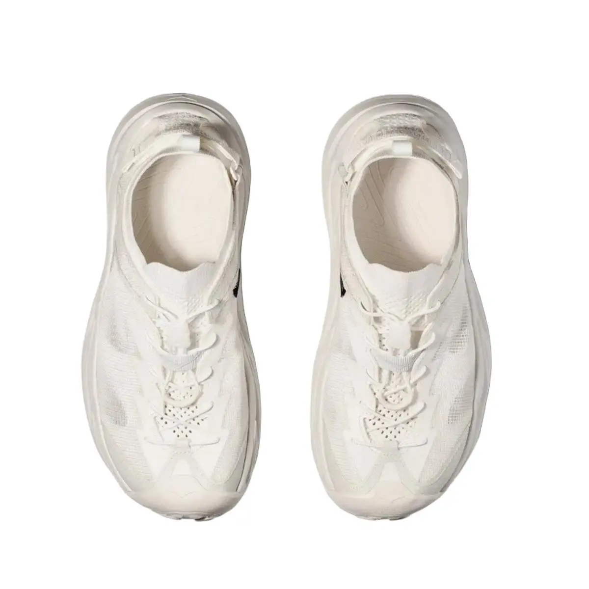Hoka shoes - Hoka Hopara 2 - Hopara - White 2