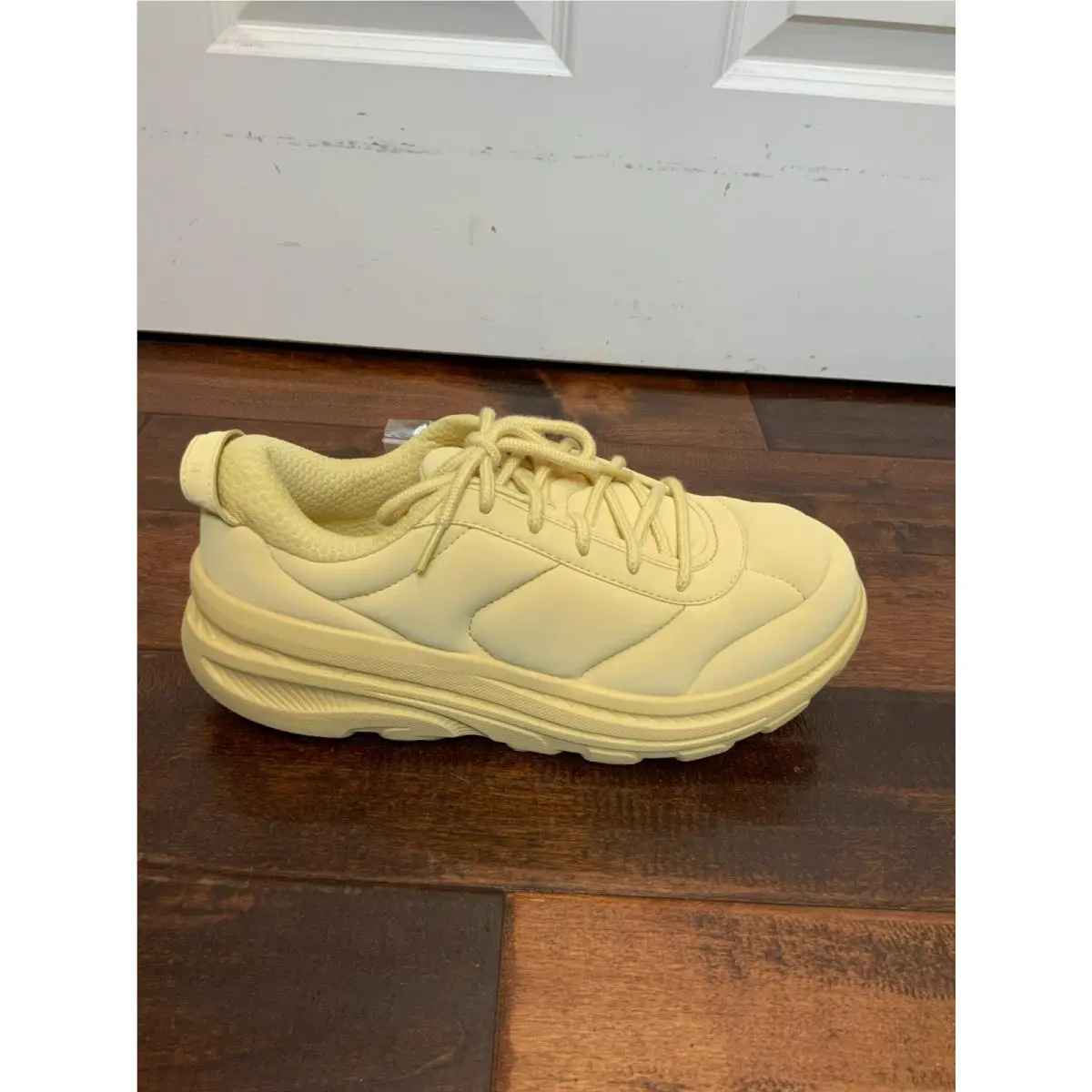 Hoka shoes - Marni Bondi - Marni Bondi - Yellow 0