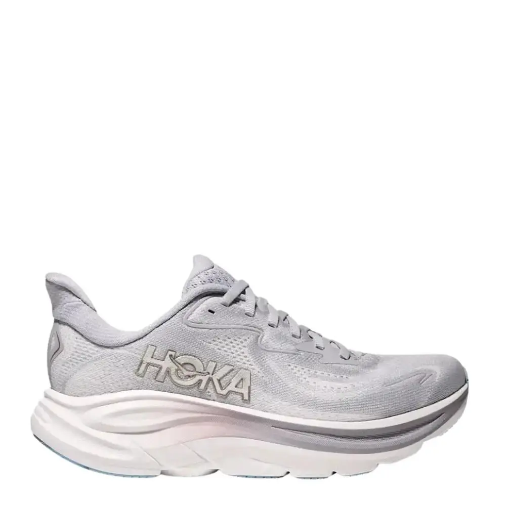 Hoka shoes - CLIFTON 10 - CLIFTON - Gray 0