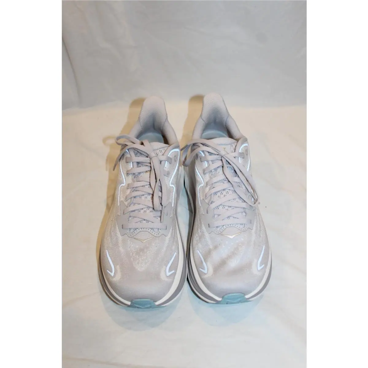 Hoka shoes - CLIFTON 10 - CLIFTON - Gray 4