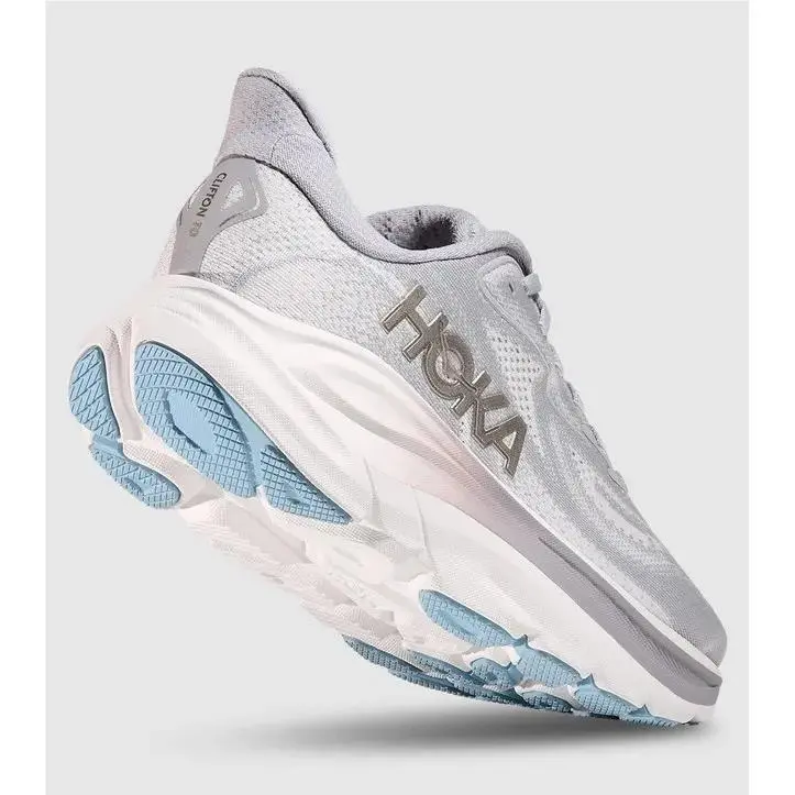 Hoka shoes - CLIFTON 10 - CLIFTON - Gray 5