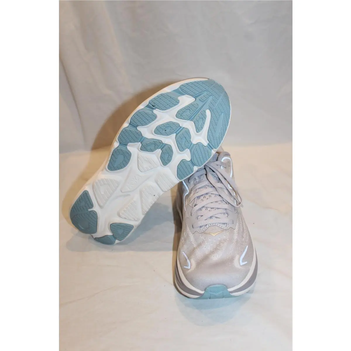 Hoka shoes - CLIFTON 10 - CLIFTON - Gray 6