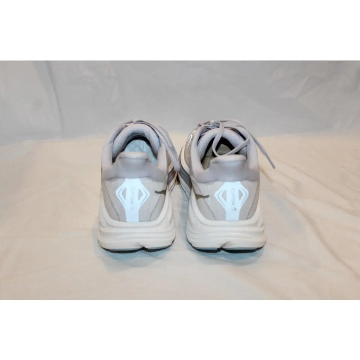 Hoka shoes - CLIFTON 10 - CLIFTON - Gray 3
