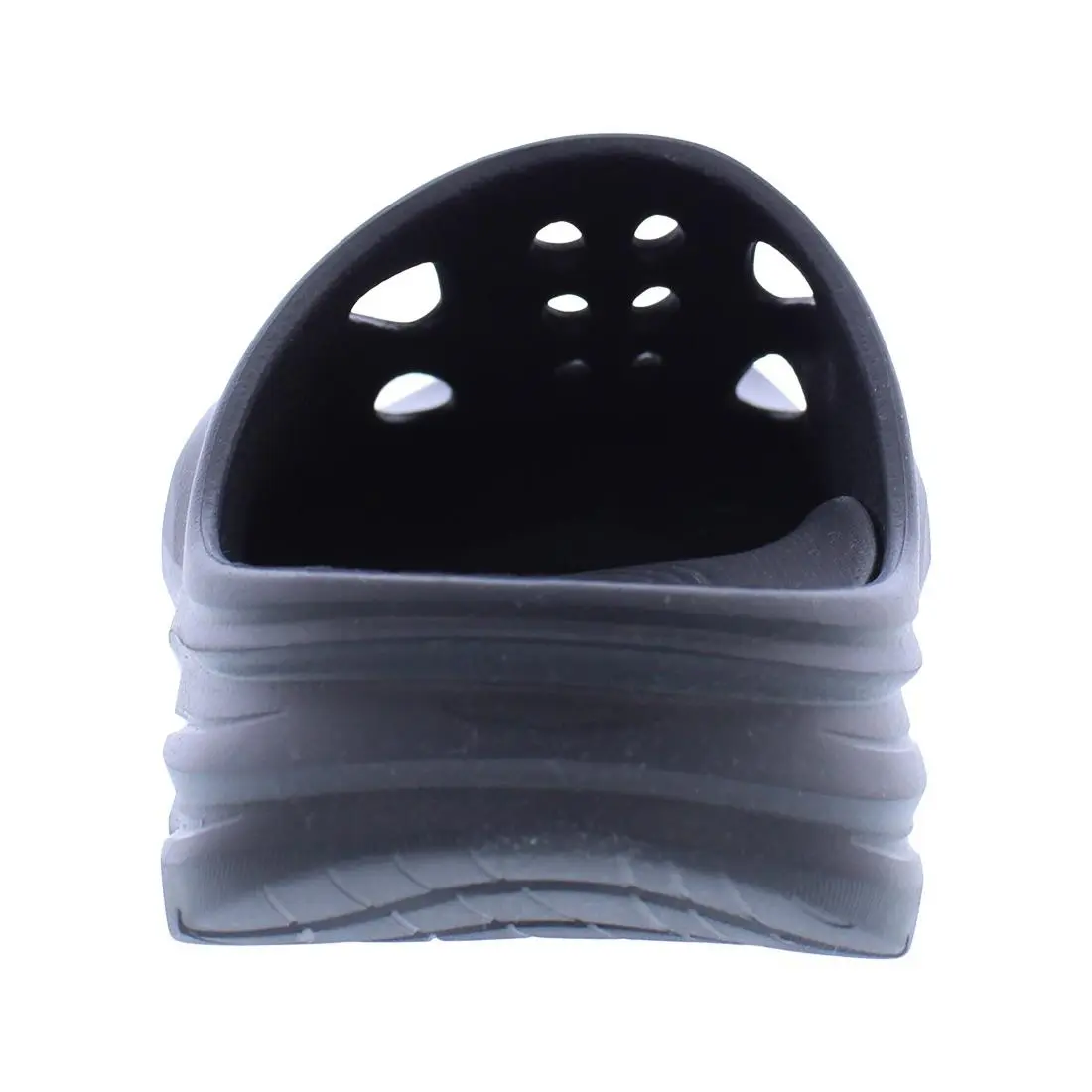 Hoka shoes - Black, Main: Black (UPC: 197634122175) 2