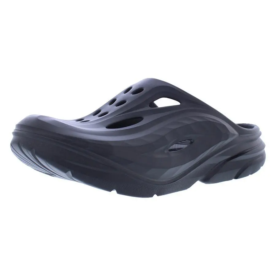 Hoka shoes - Black, Main: Black (UPC: 197634122175) 3
