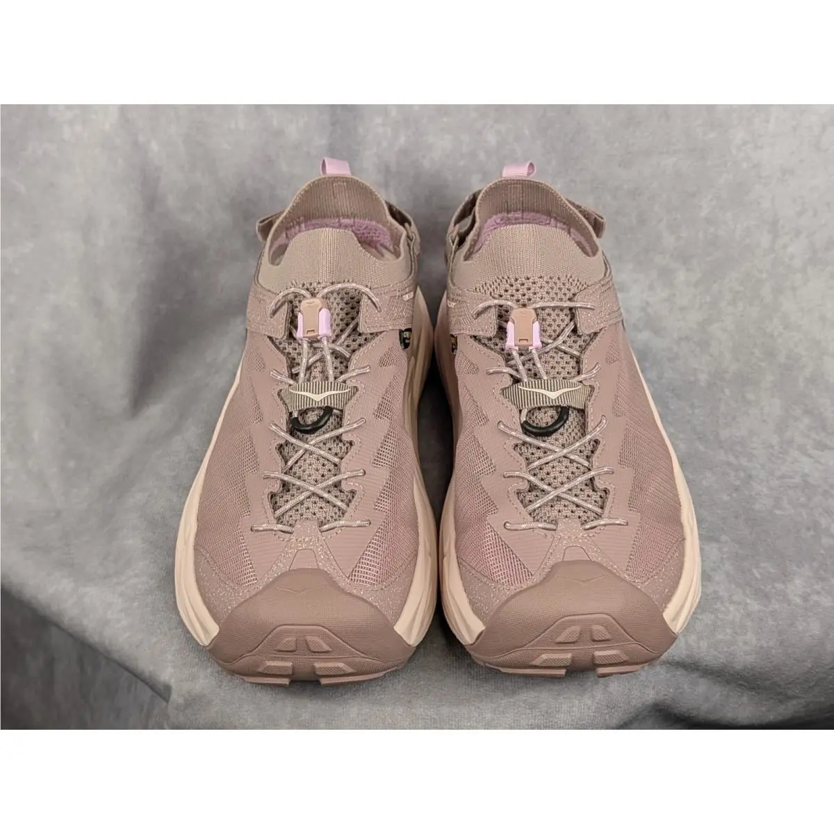 Hoka shoes - Hopara 2 - Hopara - Beige 0