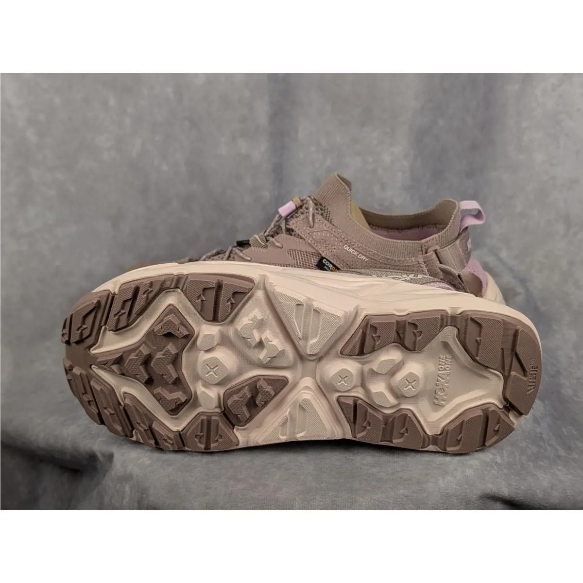 Hoka shoes - Hopara 2 - Hopara - Beige 3