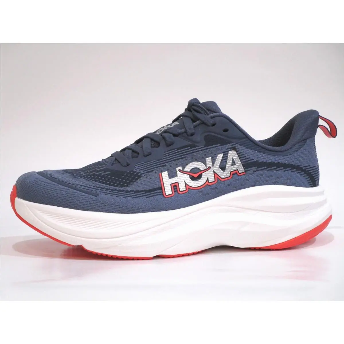 Hoka Women`s Skyflow Running Sneaker Shoes Size 8.5 B US