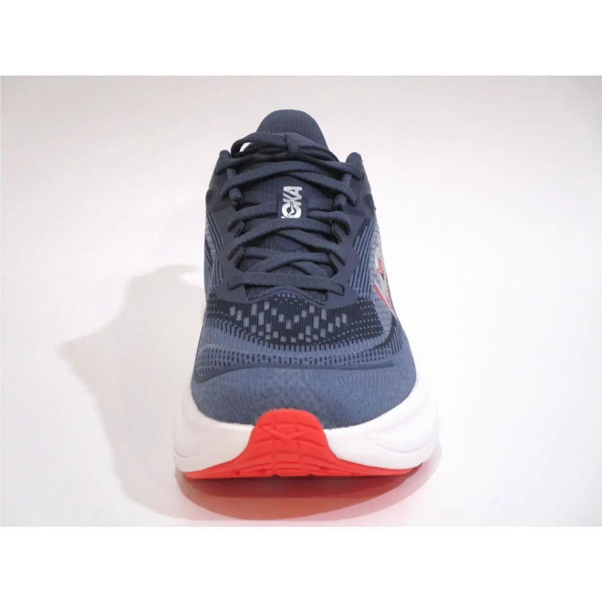 Hoka shoes - Hoka Skyflow - Skyflow - Nautical Dusk/Anchor-blue 0