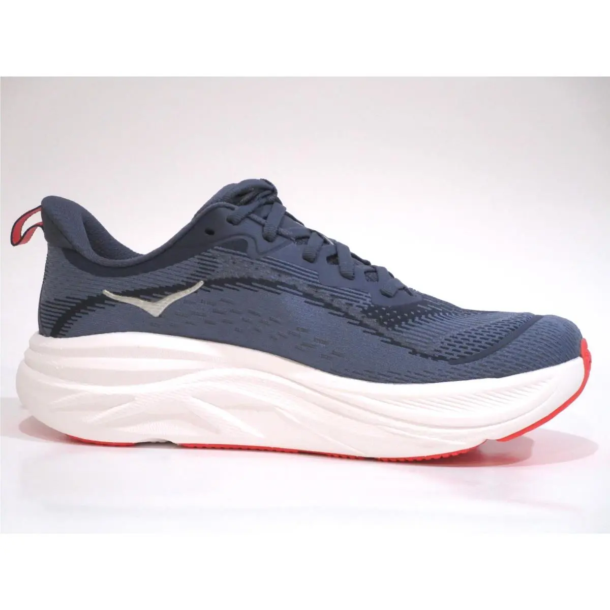 Hoka shoes - Hoka Skyflow - Skyflow - Nautical Dusk/Anchor-blue 1