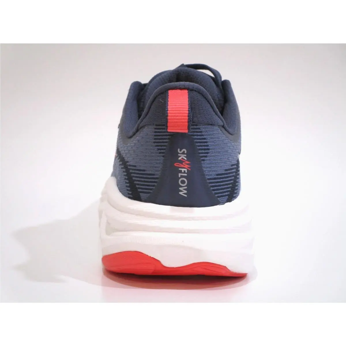 Hoka shoes - Hoka Skyflow - Skyflow - Nautical Dusk/Anchor-blue 2