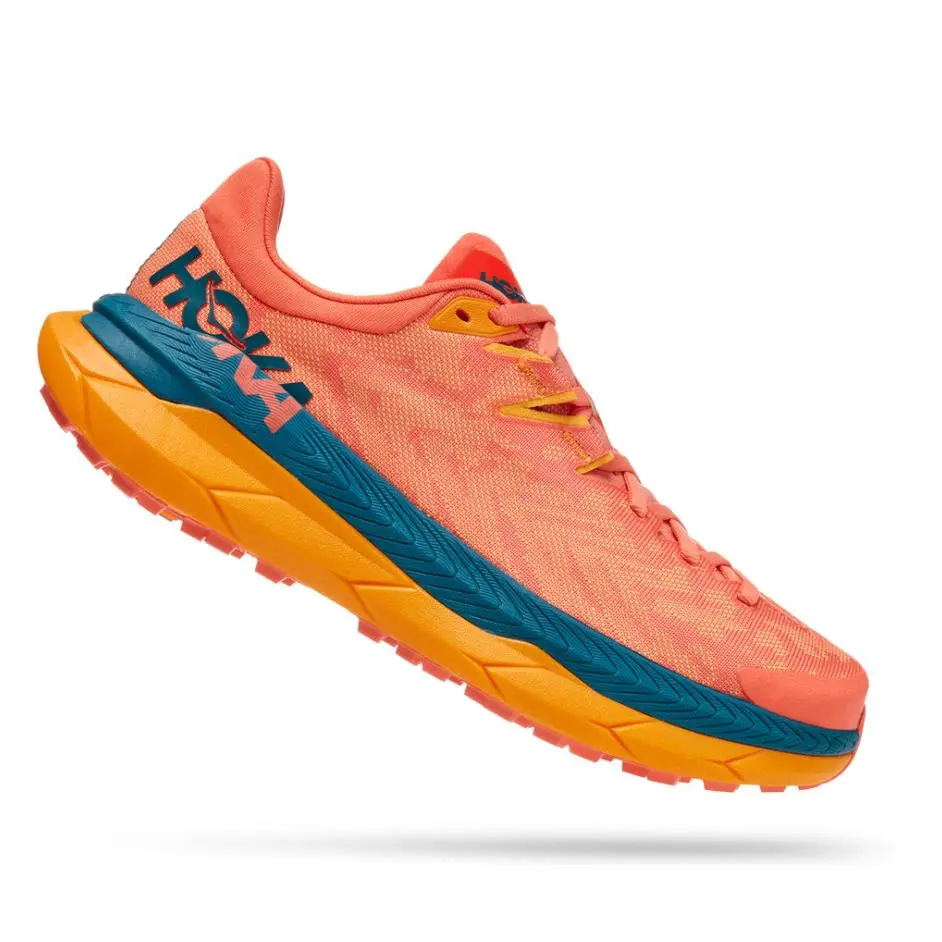Hoka shoes - Hoka One One HOKA Tecton X - 1123162-CBCRL - Sunlit Ocean Lilac Mist 0