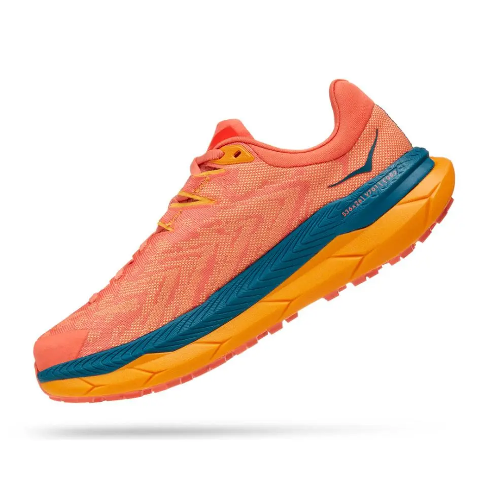 Hoka shoes - Hoka One One HOKA Tecton X - 1123162-CBCRL - Sunlit Ocean Lilac Mist 1