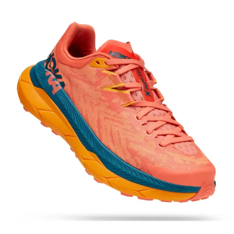 Hoka shoes - Hoka One One HOKA Tecton X - 1123162-CBCRL - Sunlit Ocean Lilac Mist 2