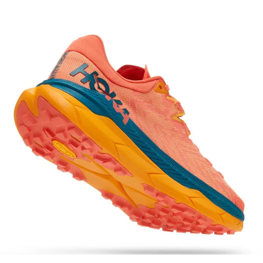 Hoka shoes - Hoka One One HOKA Tecton X - 1123162-CBCRL - Sunlit Ocean Lilac Mist 3