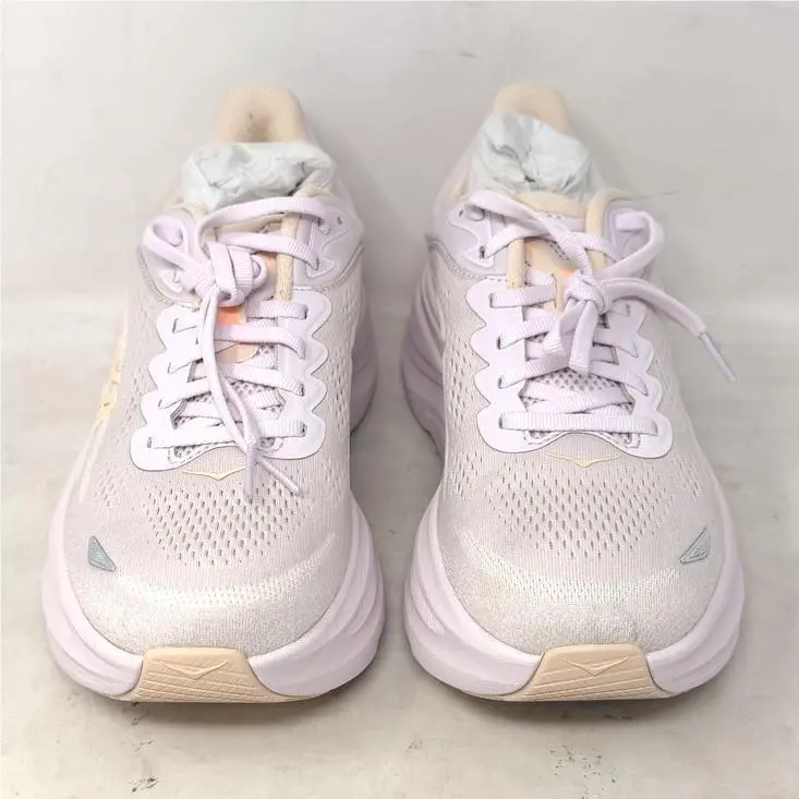 Hoka shoes - Bondi 9 - Bondi - 1162012-LRMT - lilac 1