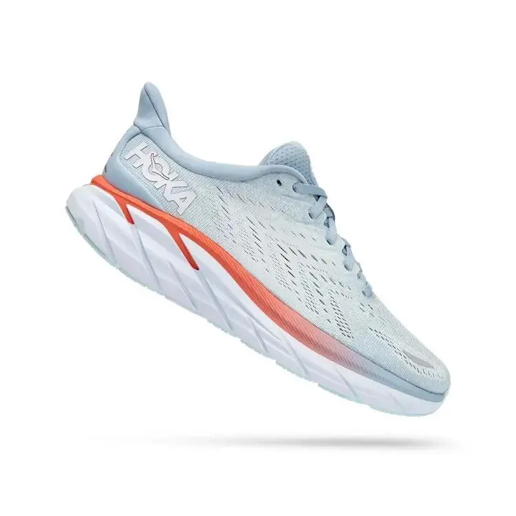 Hoka shoes - Hoka One One Clifton 8 - 1119394/BFPA - Blue 0
