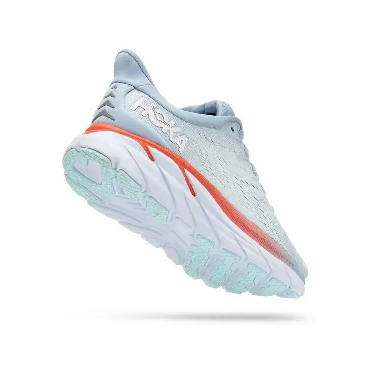 Hoka shoes - Hoka One One Clifton 8 - 1119394/BFPA - Blue 1