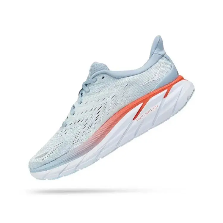 Hoka shoes - Hoka One One Clifton 8 - 1119394/BFPA - Blue 2