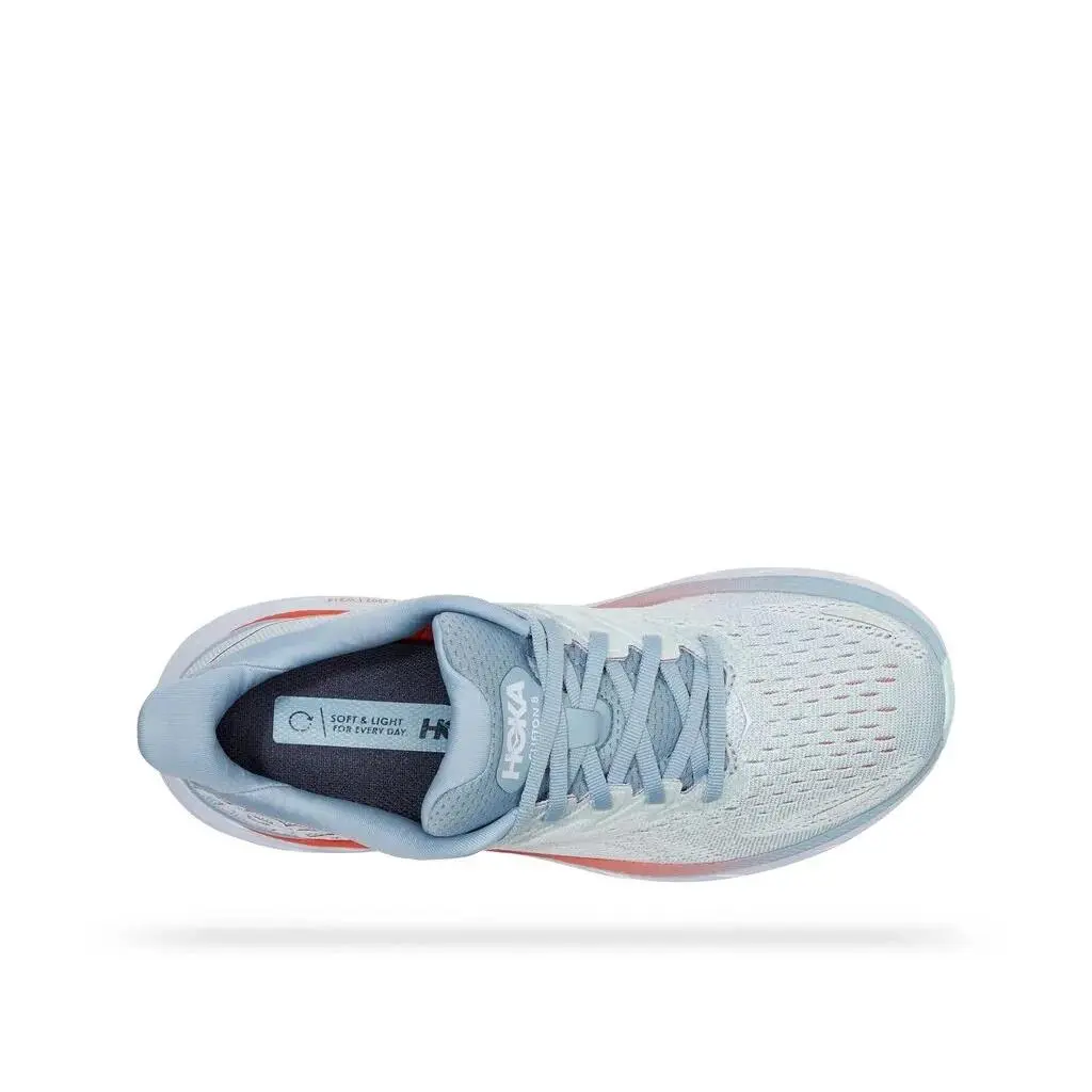 Hoka shoes - Hoka One One Clifton 8 - 1119394/BFPA - Blue 3