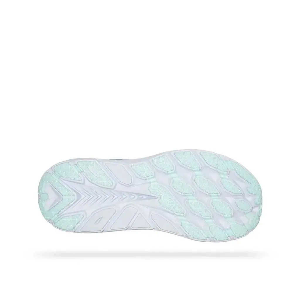 Hoka shoes - Hoka One One Clifton 8 - 1119394/BFPA - Blue 4
