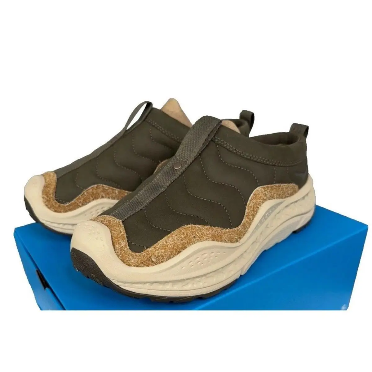 Hoka shoes - Multicolor 1