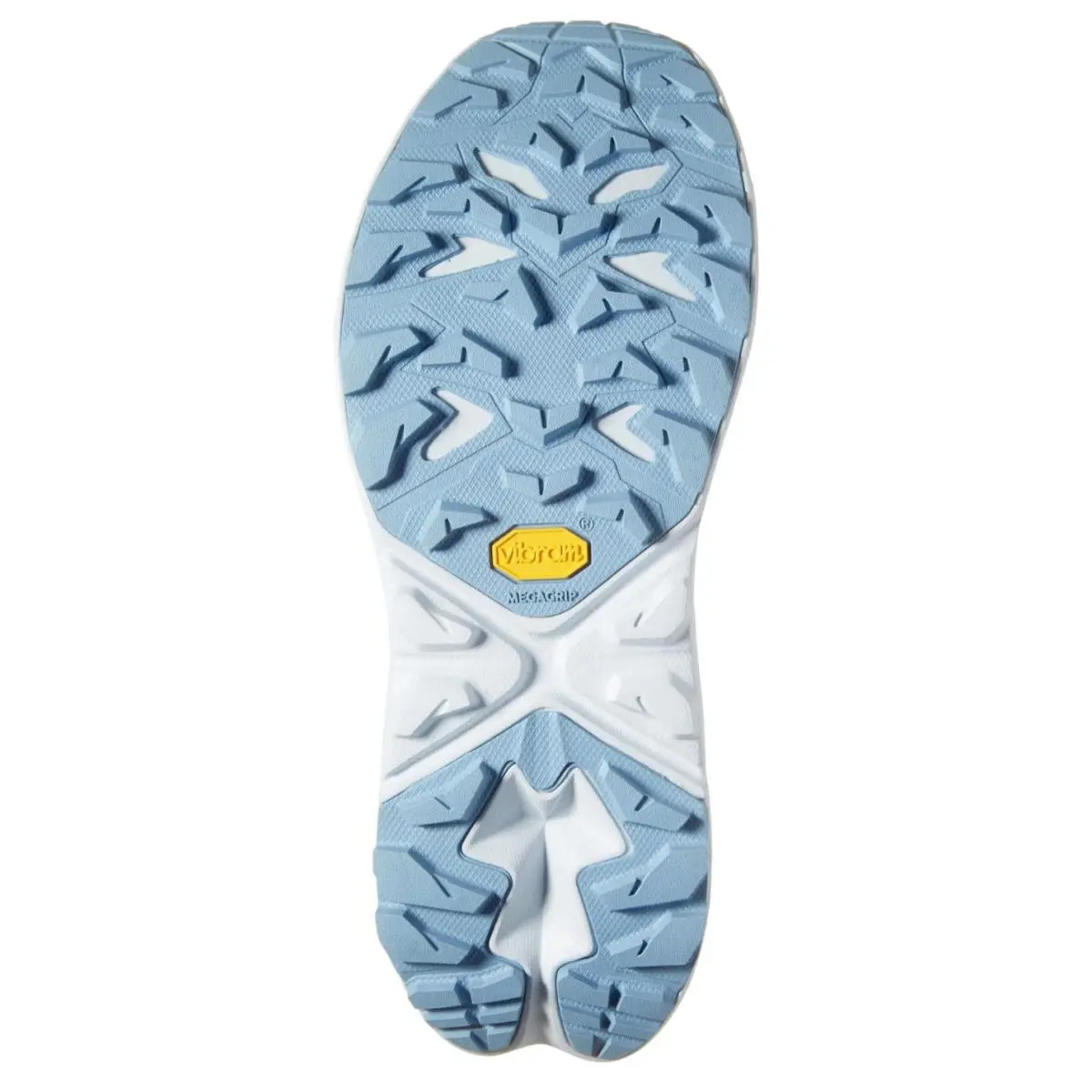 Hoka shoes - HOKA One One Anacapa 2 Mid GTX - 1142831F - Gray (UPC: 197634409603) 4