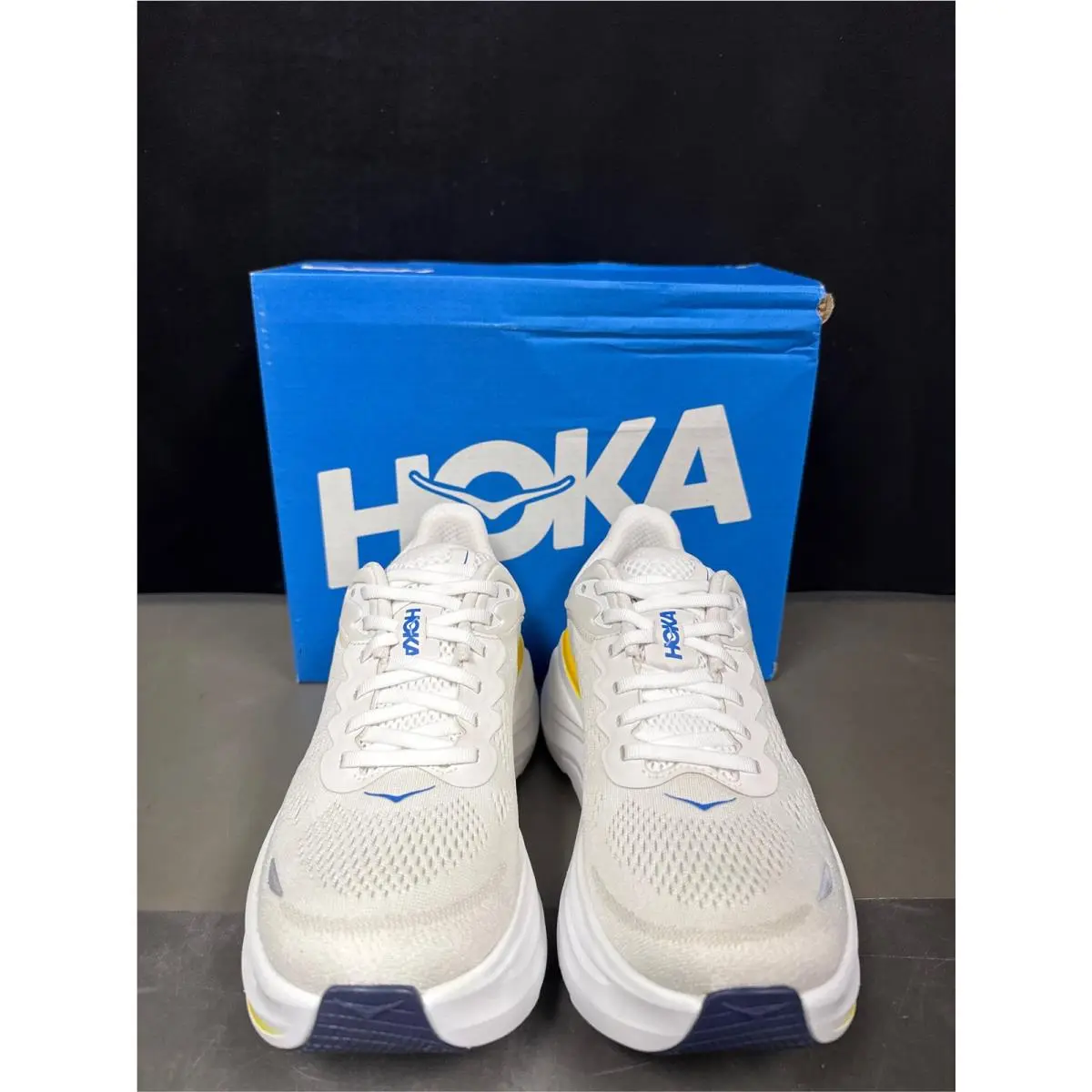 Hoka Womens Bondi 9