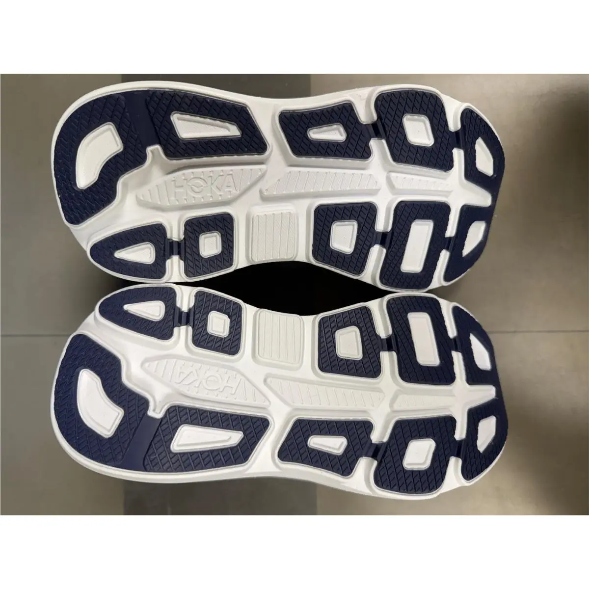 Hoka shoes - Hoka One One Bondi - One One Bondi - Ivory 1