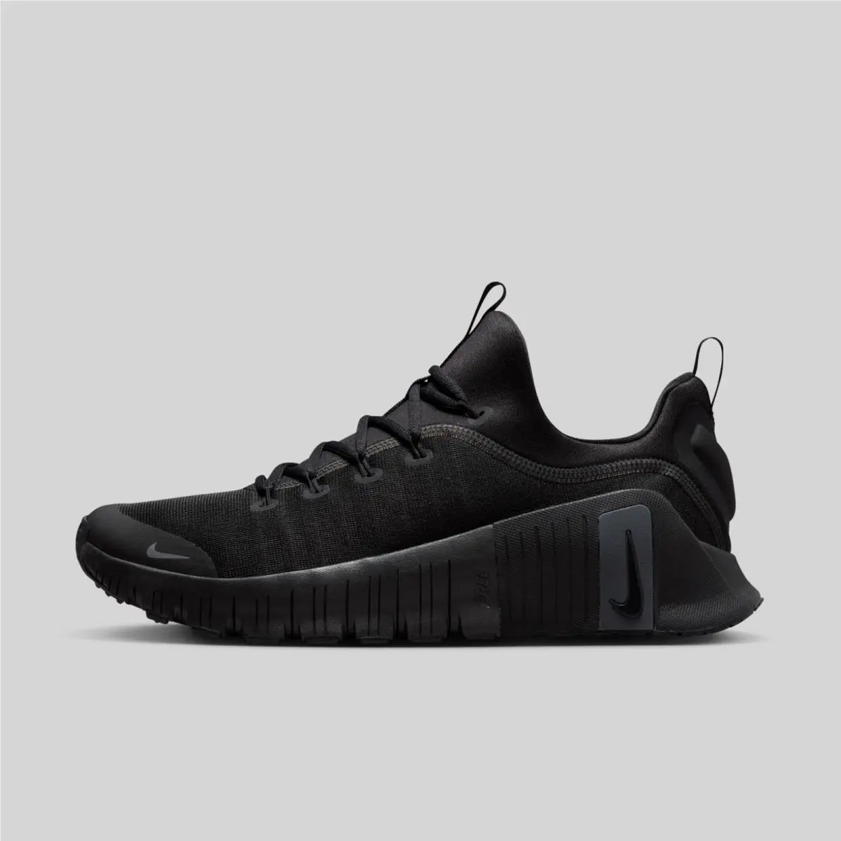 Nike shoes - Nike Free Metcon - Free Metcon - DV3949-001 - Black 0