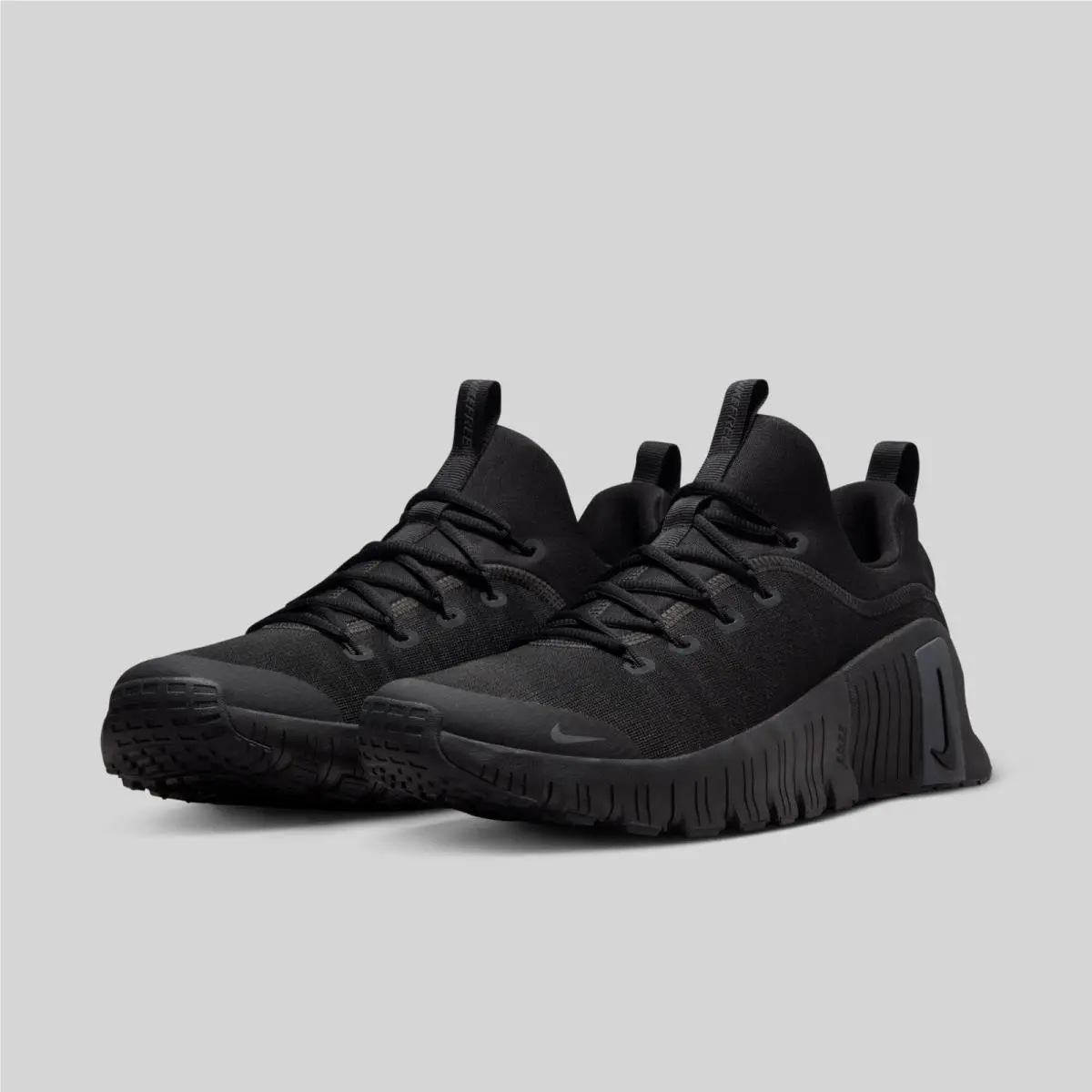 Nike shoes - Nike Free Metcon - Free Metcon - DV3949-001 - Black 8