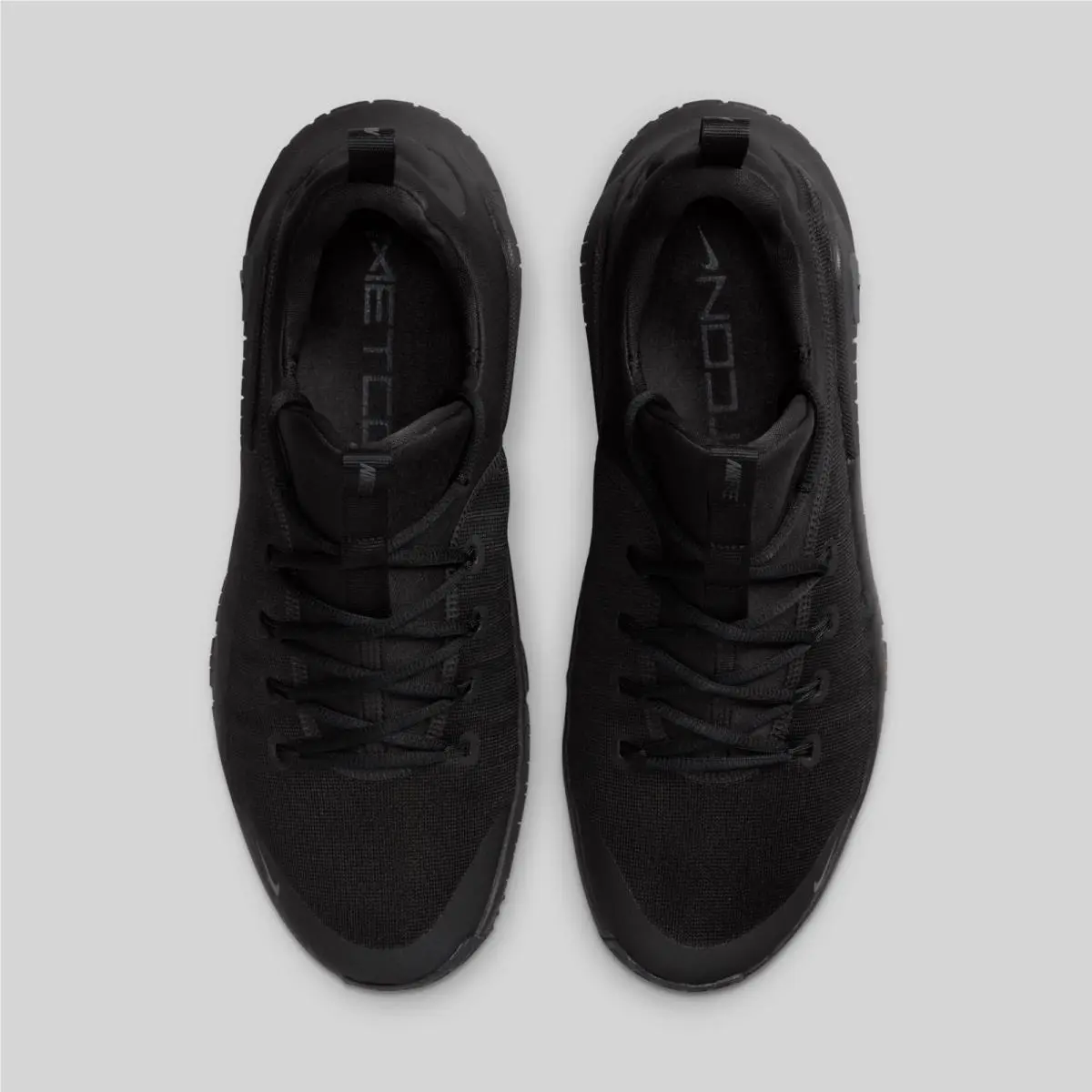 Nike shoes - Nike Free Metcon - Free Metcon - DV3949-001 - Black 11