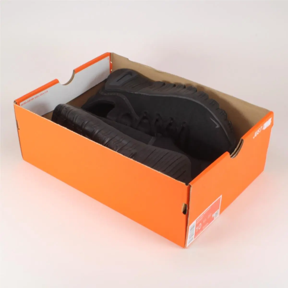 Nike shoes - Nike Free Metcon - Free Metcon - DV3949-001 - Black 16