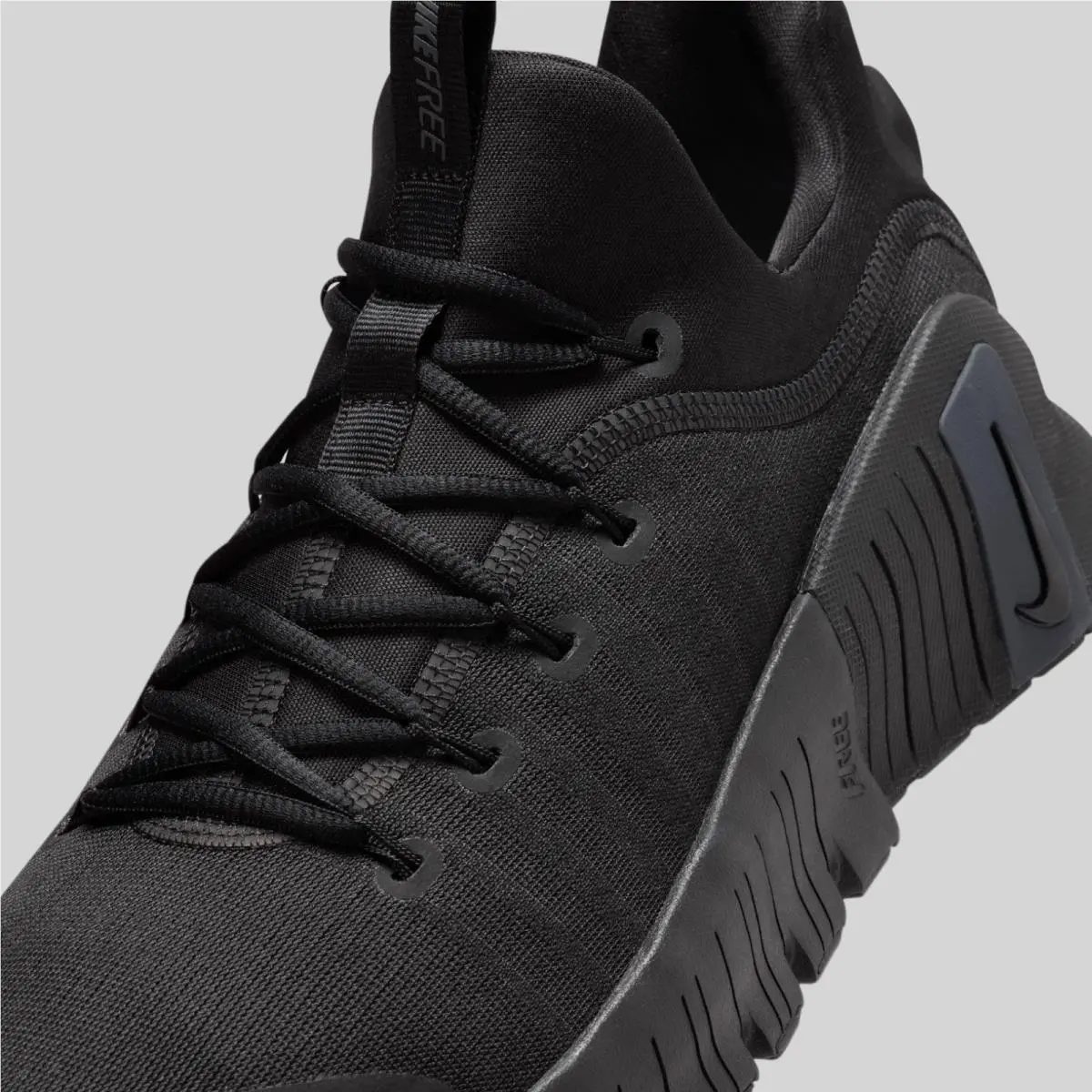 Nike shoes - Nike Free Metcon - Free Metcon - DV3949-001 - Black 5