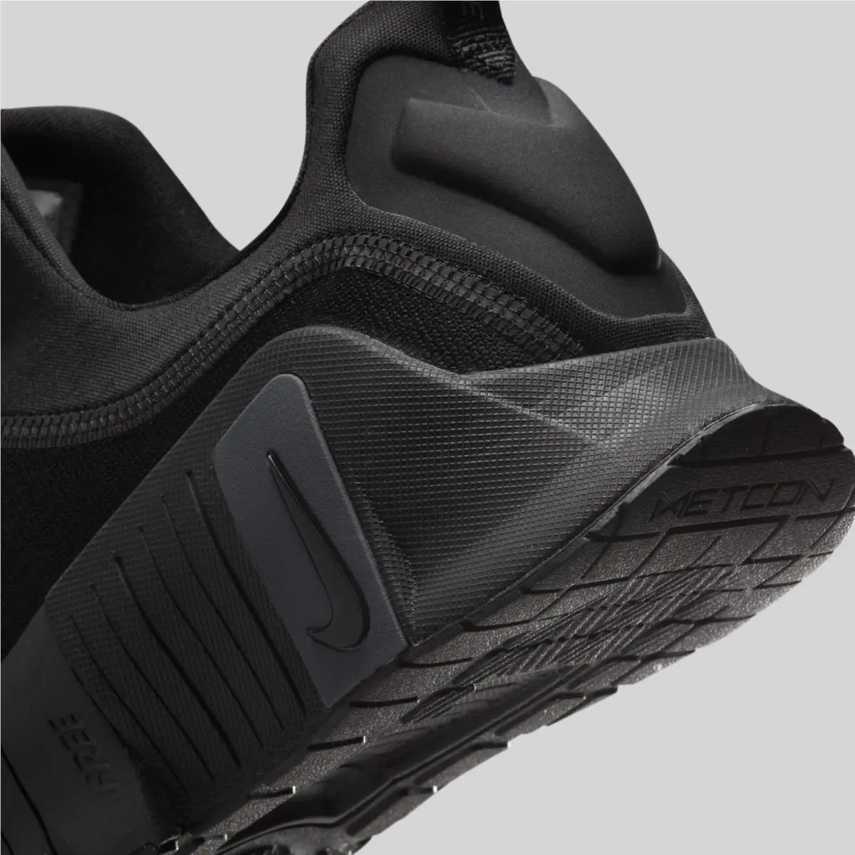 Nike shoes - Nike Free Metcon - Free Metcon - DV3949-001 - Black 15