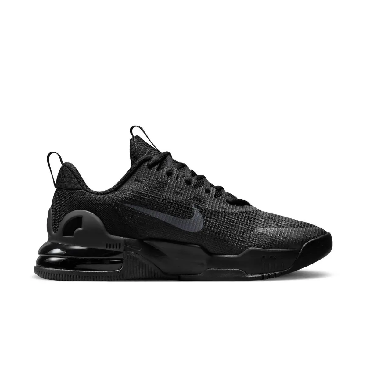 Nike shoes - Black / Dark Smoke Grey-black 14