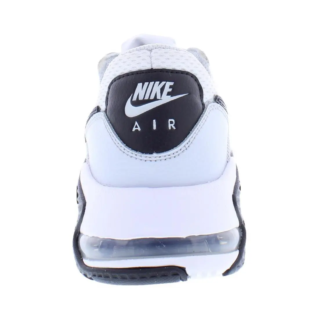 Nike shoes - White/Black/Pure Platinum, Main: White 2