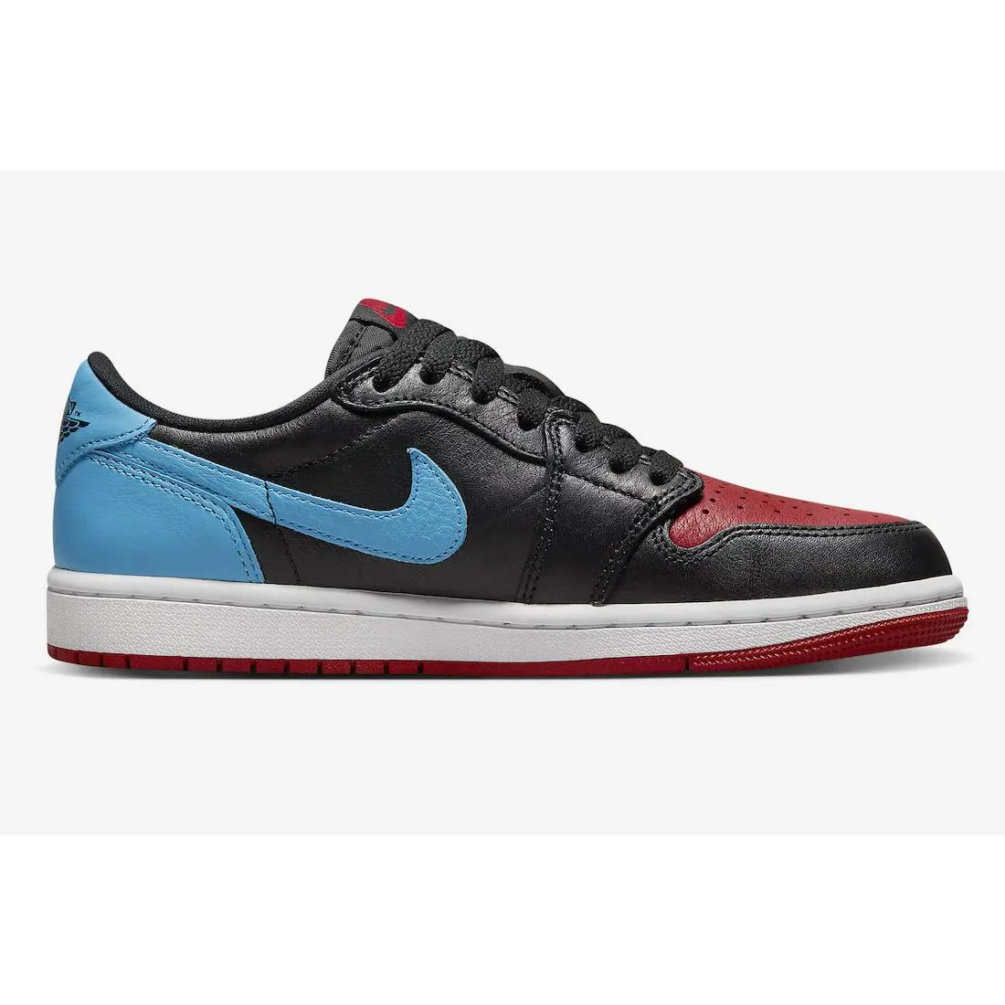 Nike shoes - Nike Women`s Jordan 1 Low - CZ0775-046 - Black 0