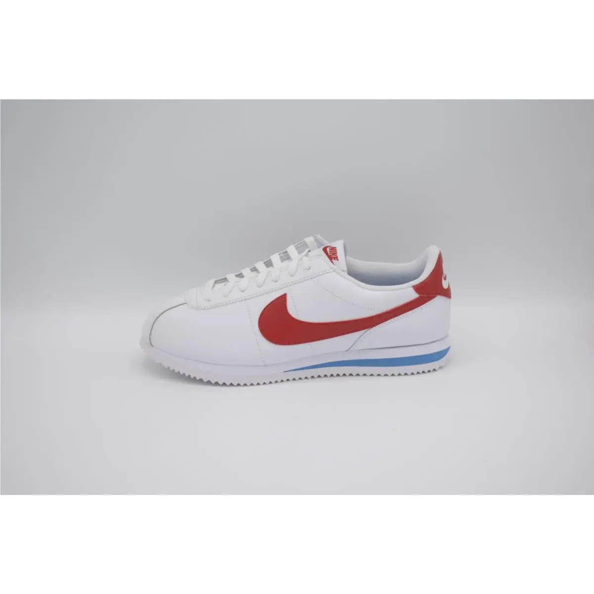 Nike Cortez Leather Forrest Gump DM4044 Men`s Sneakers