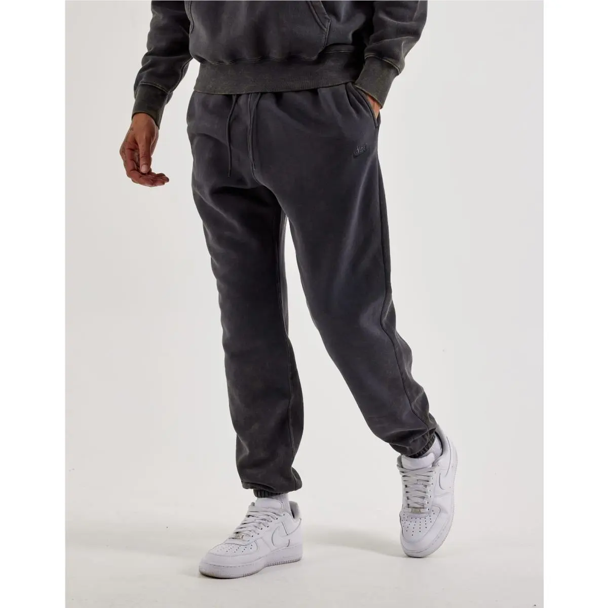 Nike clothing - Gray 3