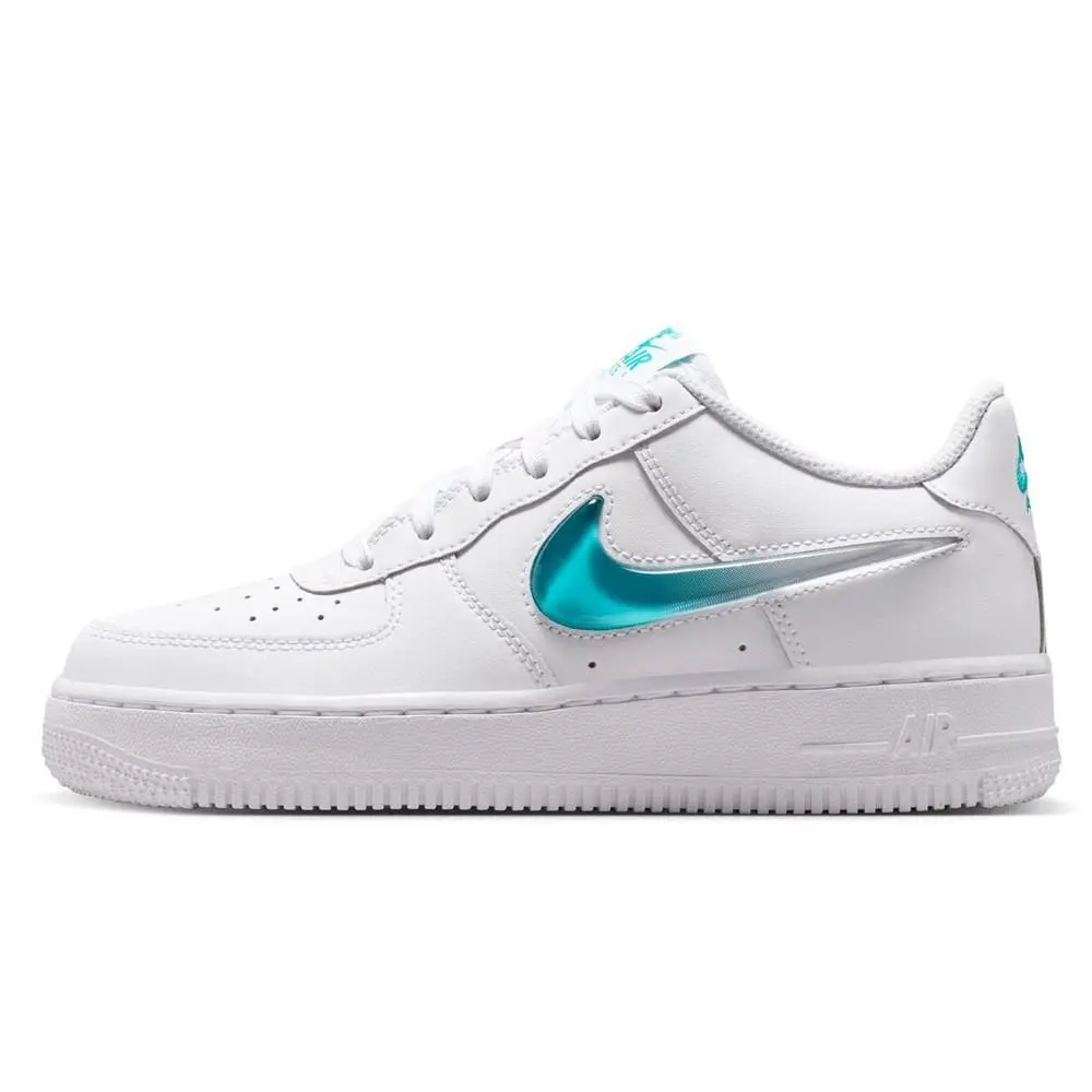 Nike shoes - IR0595 100 - IR0595 100 - White/Energy 0