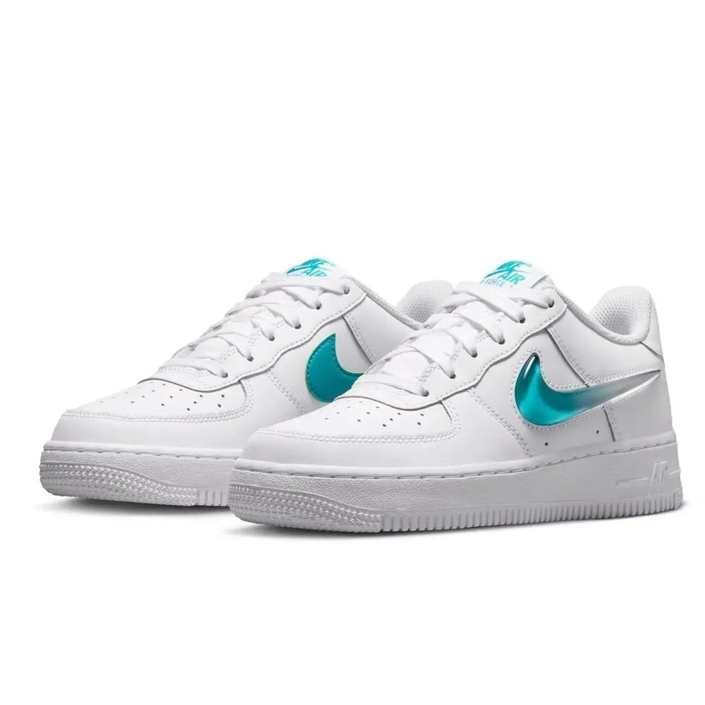 Nike shoes - IR0595 100 - IR0595 100 - White/Energy 1