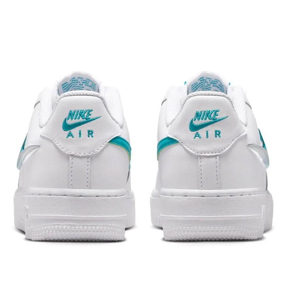 Nike shoes - IR0595 100 - IR0595 100 - White/Energy 2