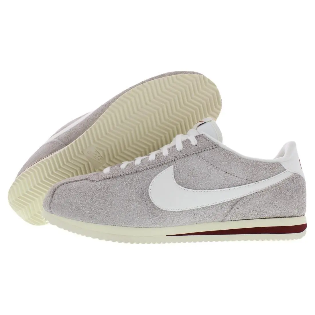 Nike Cortez SE Suede Mens Shoes