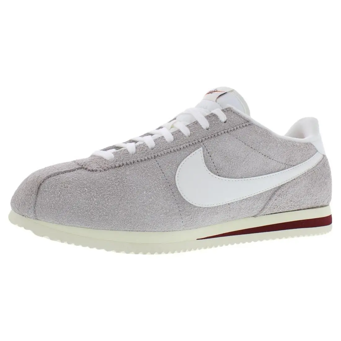 Nike shoes - College Grey/Sail, Main: Beige 0