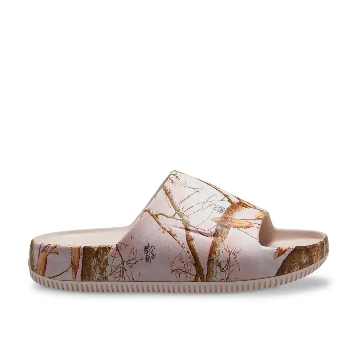 Nike shoes - Multicolor Camo Print