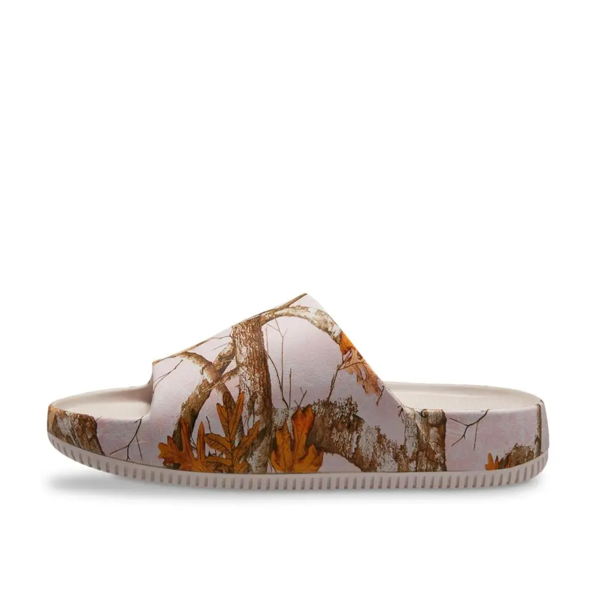 Nike shoes - Multicolor Camo Print