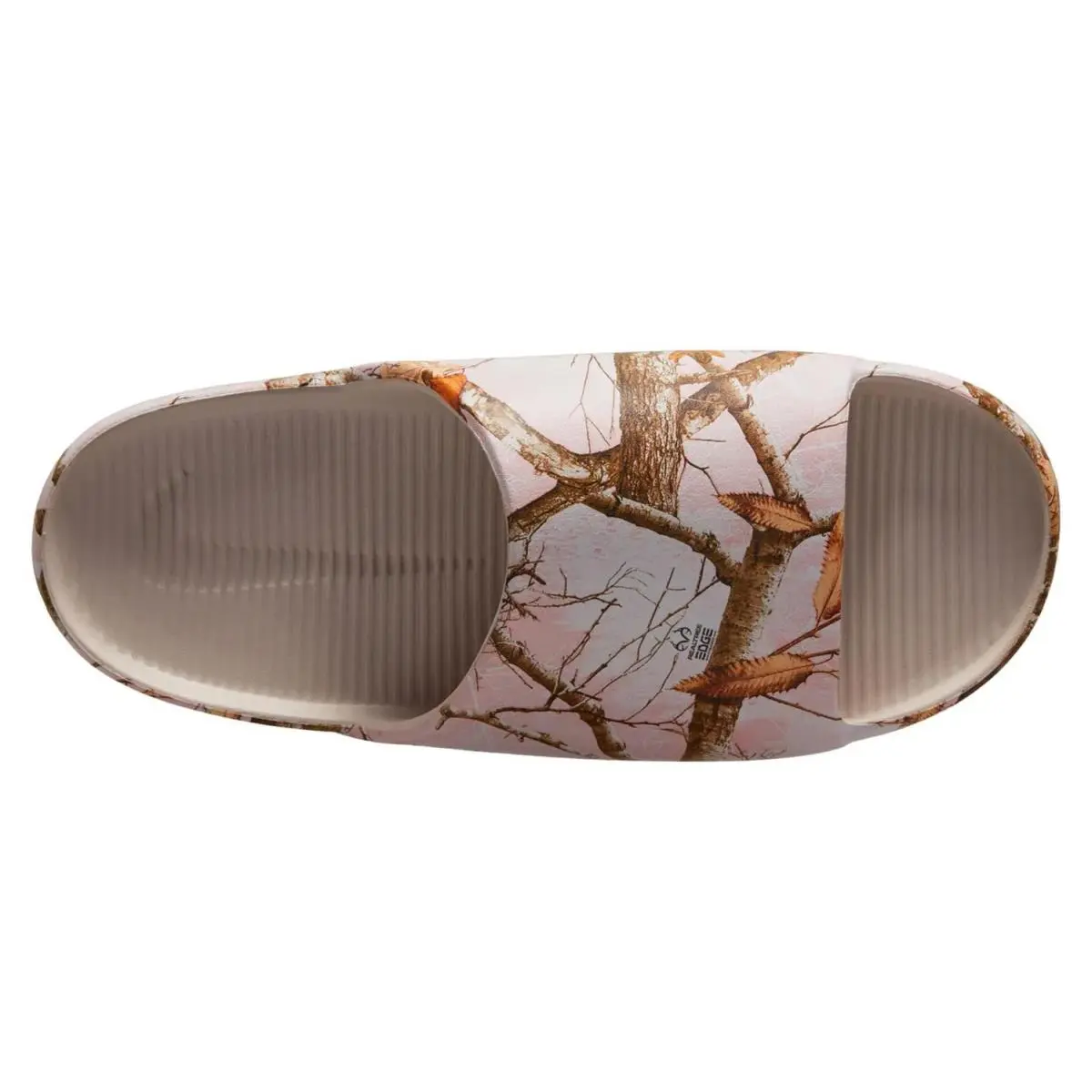 Nike shoes - Multicolor Camo Print